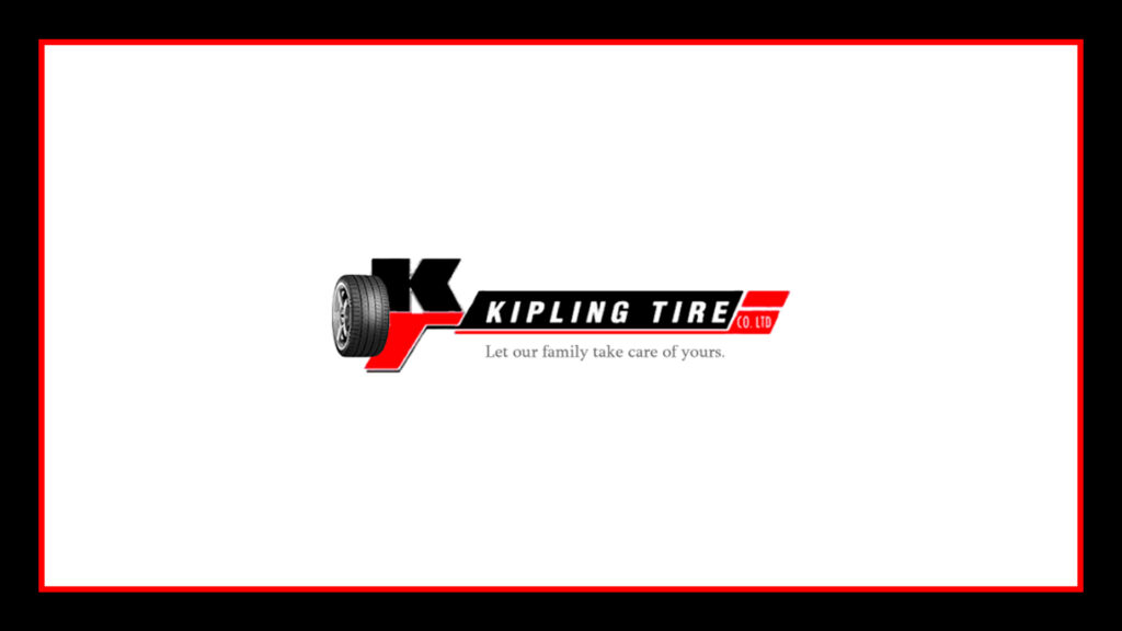 kipling-tire-logo